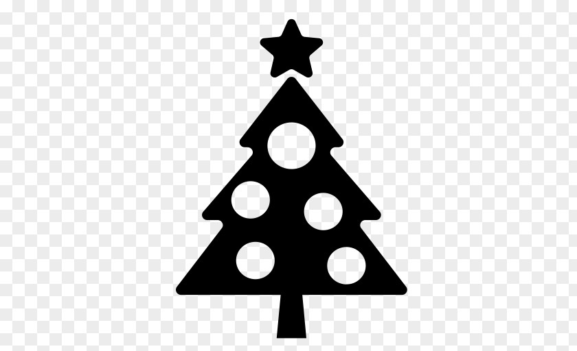 Love Tree Christmas PNG
