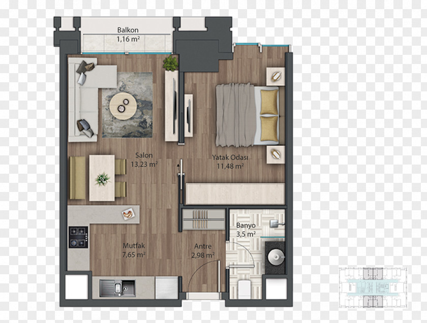 Mesa Koz Floor Plan Kế Hoạch Prince Islands PNG