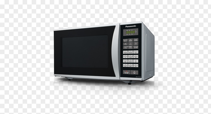 Oven Microwave Ovens Convection Panasonic Genius NN-T945 PNG