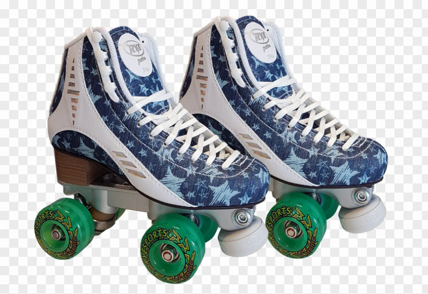 Roller Skates Quad In-Line Skating PNG