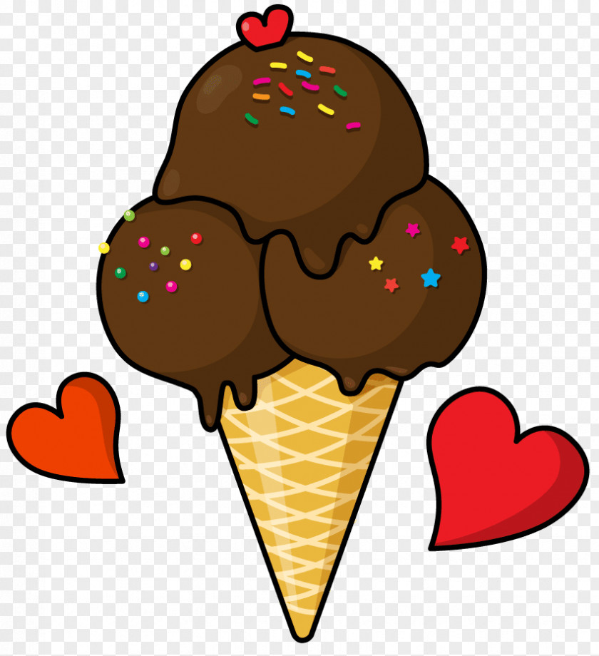 Sticker Ice Cream LINE Camera Clip Art PNG