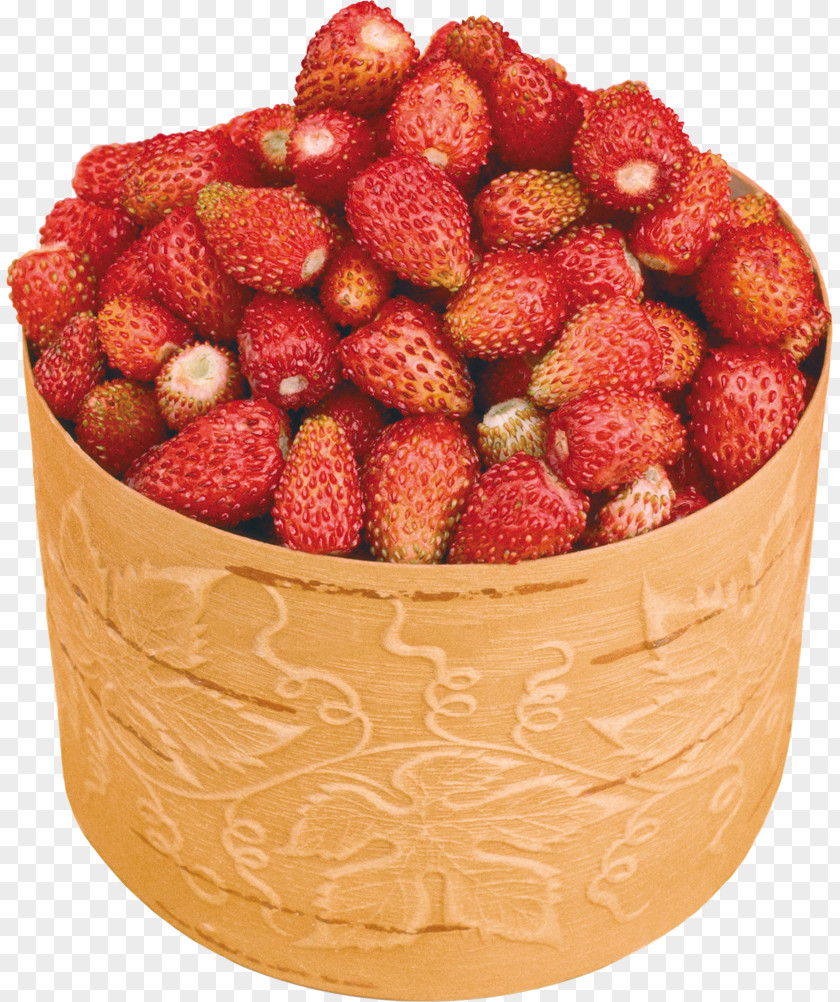 Strawberry Musk Food Juice PNG
