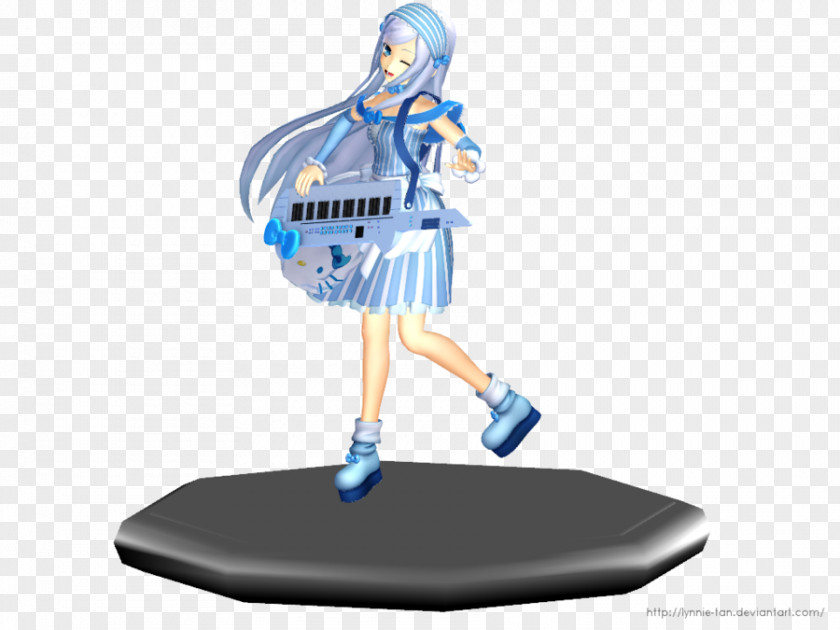 Technology Figurine PNG