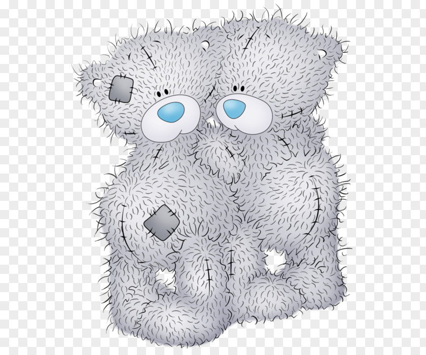 Teddy Bear Me To You Bears PNG bear to , bear, gray animal illustration clipart PNG