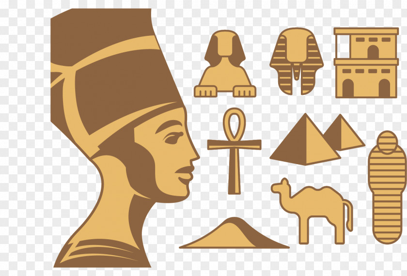 Vector Play Egypt Egyptian Pyramids Ancient PNG