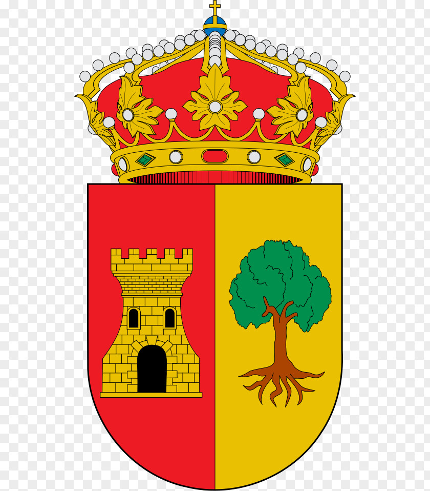 Arracada Lugo Escutcheon Sarria Coat Of Arms Heraldry PNG