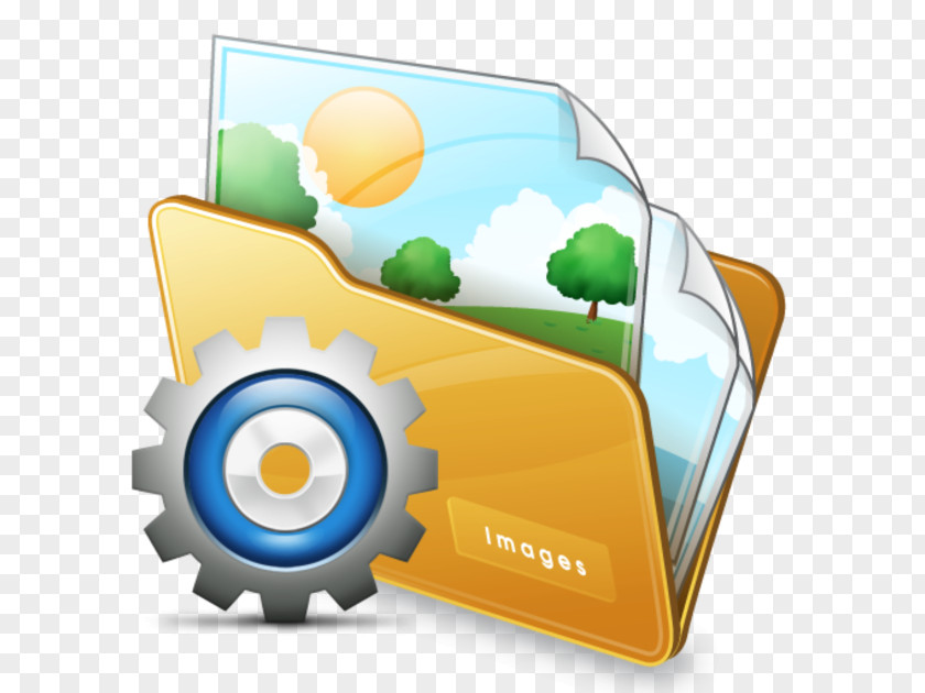 Batch Icon Directory Installation PNG