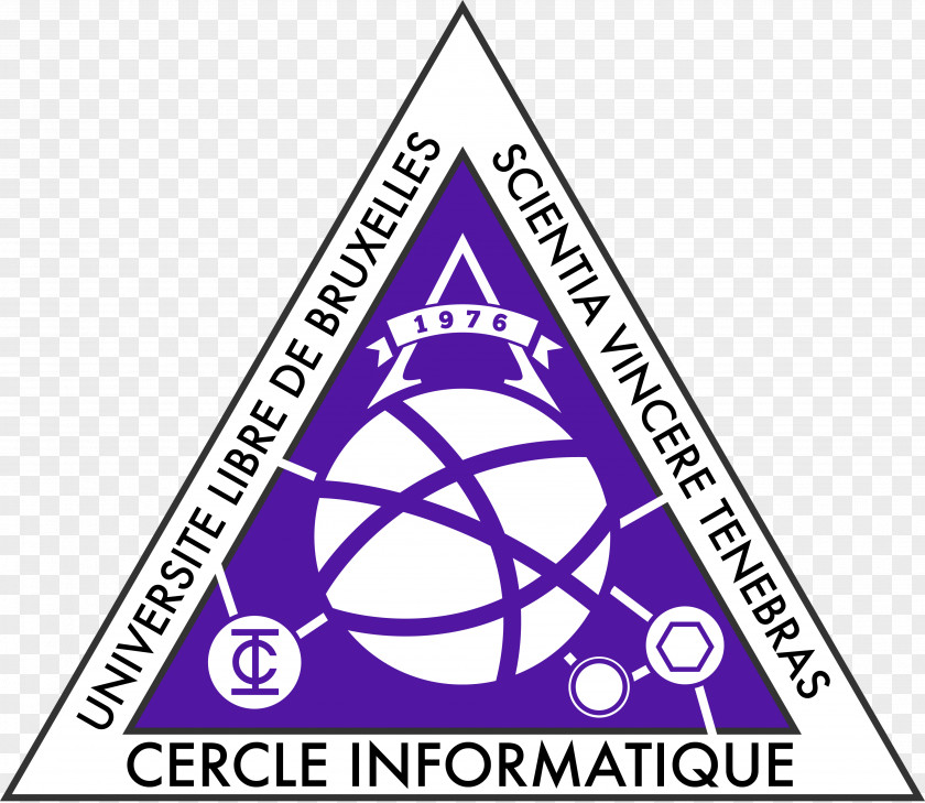 Cercle Informatique ULBINFORMATIQUE Université Libre De Bruxelles Call For Participation At FOSDEM 2018 CI PNG