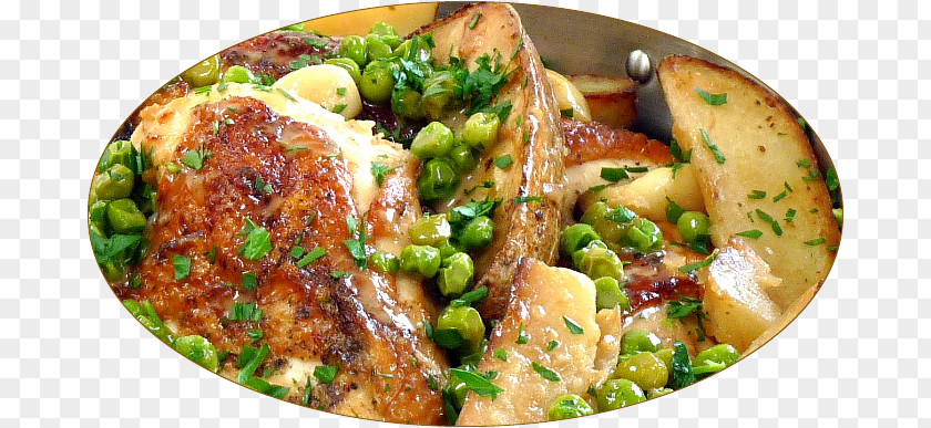 Coal Town Chicken Vesuvio Italian Cuisine Recipe As Food PNG
