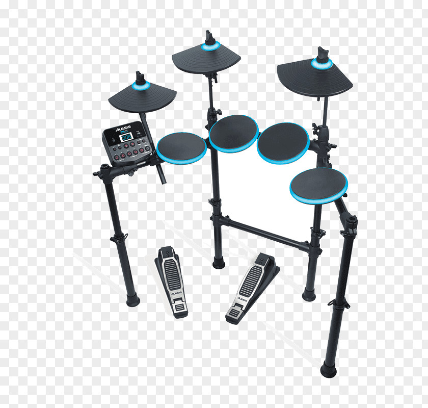Drums Electronic Alesis Cymbal PNG
