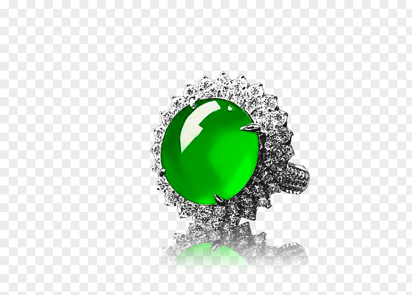Emerald Ring Jewellery PNG