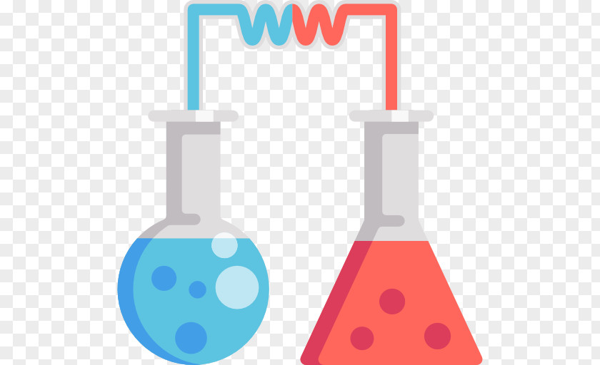 Flask Chemical Clip Art PNG
