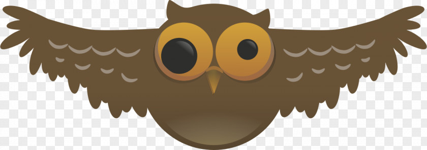 Images Of Cartoon Owls Owl Bird Clip Art PNG