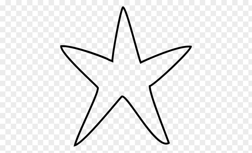 Jane Stroke The Stars Star Line Clip Art PNG