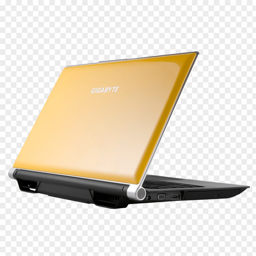 Laptop Netbook Intel Core I7 Gigabyte Technology PNG
