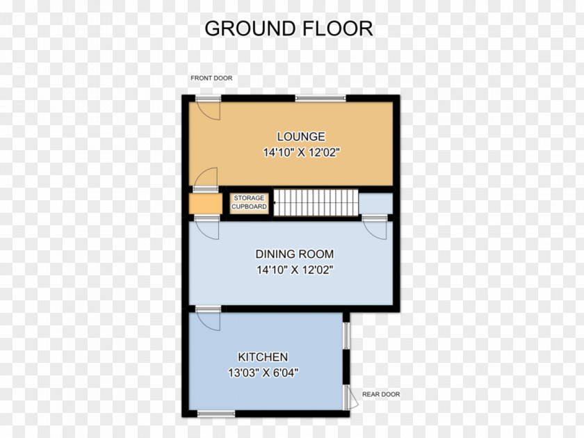 Line Floor Plan Brand Angle PNG