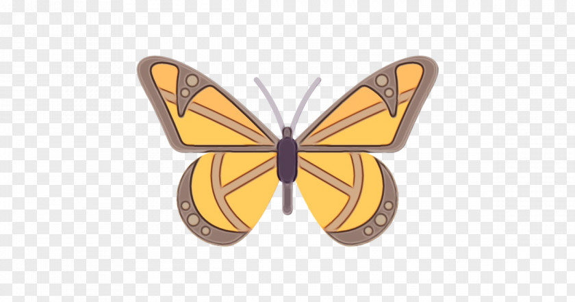 Monarch Butterfly PNG