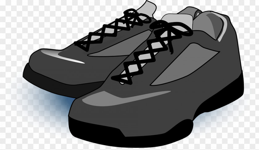 Nike Clip Art Sneakers Shoe Openclipart Converse PNG