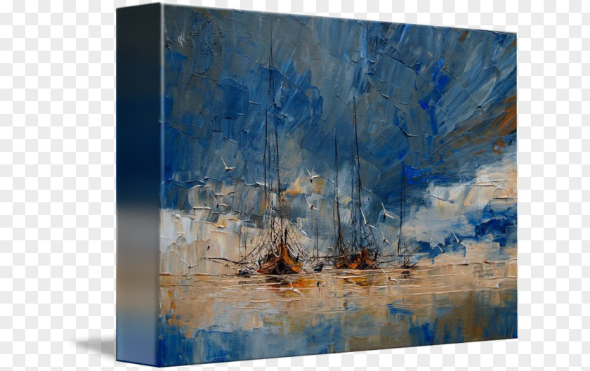 Painting Oil Still Life Abstract Art PNG