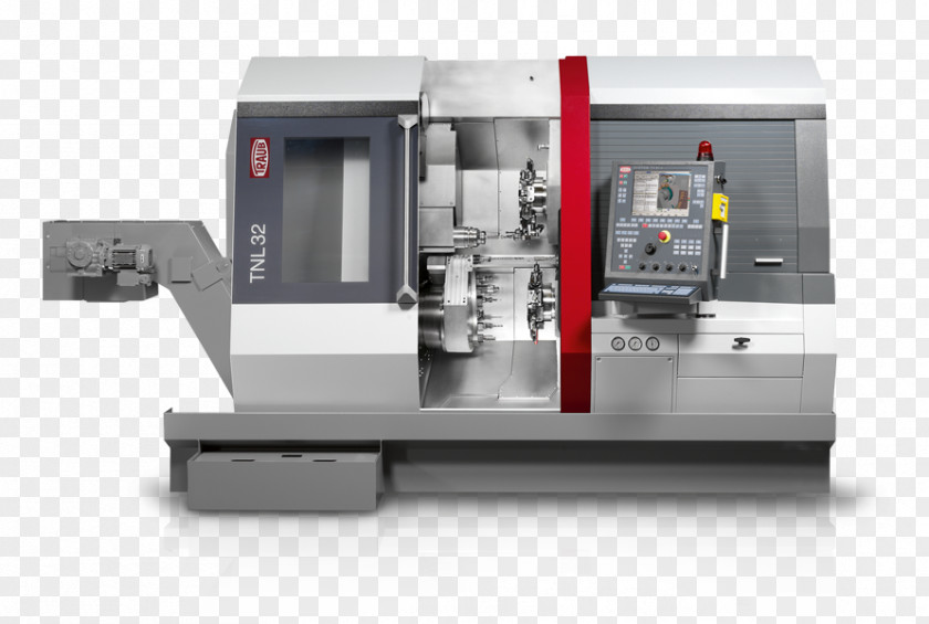 Service Hotline Automatic Lathe Spindle Computer Numerical Control Tool PNG