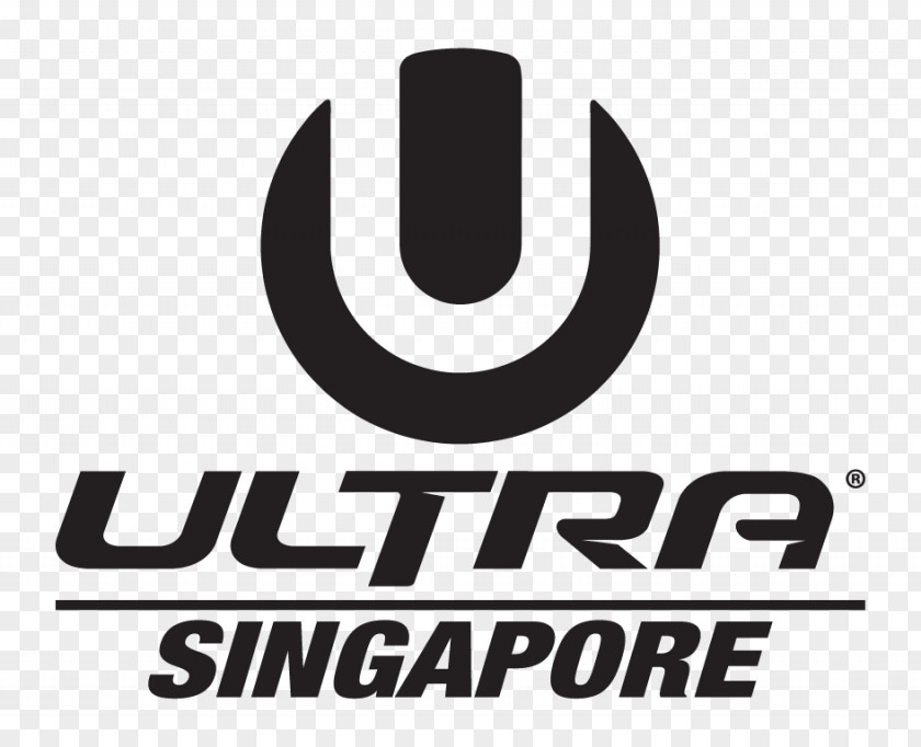 Tshirt Logo T-shirt Ultra Music Festival 03 Brand PNG
