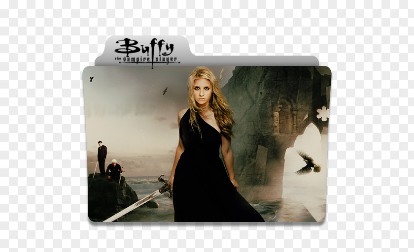 Vampire Buffy Anne Summers Spike Drusilla Slayer Rupert Giles PNG