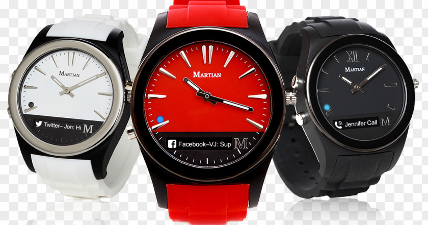 Watch Smartwatch MetaWatch Martian Watches Samsung Gear 2 PNG
