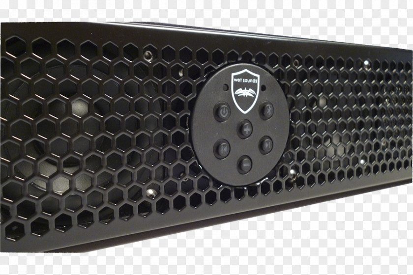 Wet Car Soundbar Sounds Stealth 6 Ultra Core 10 PNG