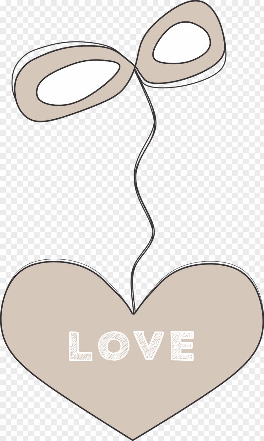 8 Bit Love Heart Clip Art Product Line M-095 PNG