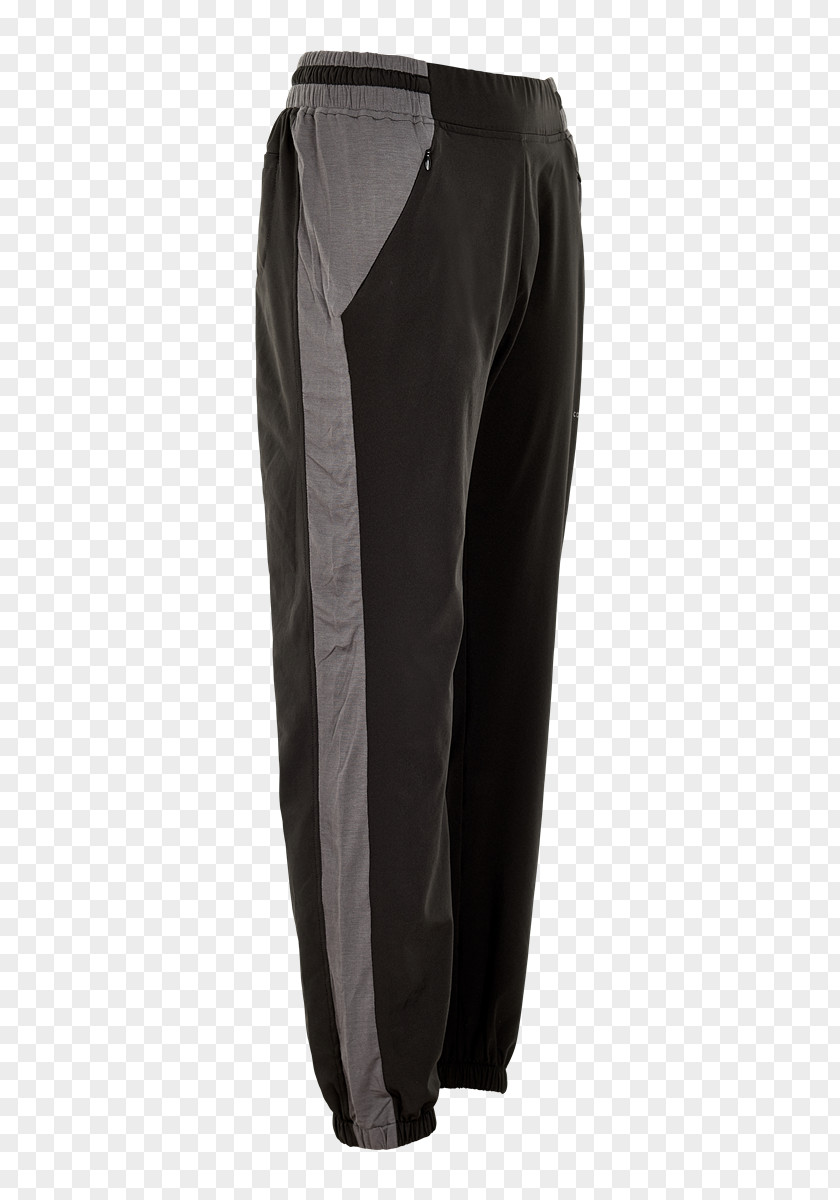 Agent 007 Logo Waist Pants Black M PNG