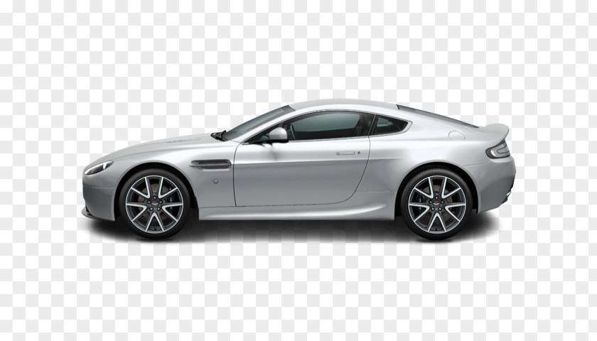 Aston Martin V8 Vantage 2005 Virage DBS V12 Vanquish DB9 PNG