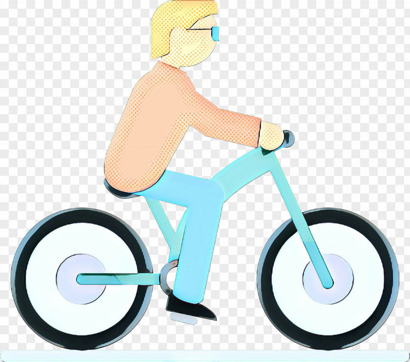 Bicycle Accessory Tire Bike Cartoon PNG