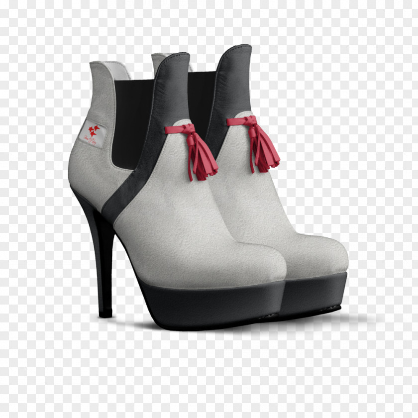 Boot High-heeled Shoe Wedge PNG