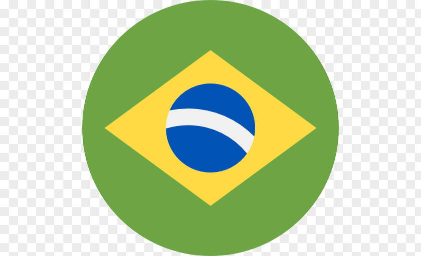 Brazil Vector Flag Of Flags The World PNG
