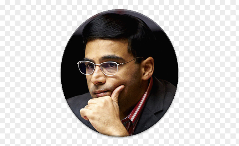 Chess Viswanathan Anand World Championship London Classic Cup PNG