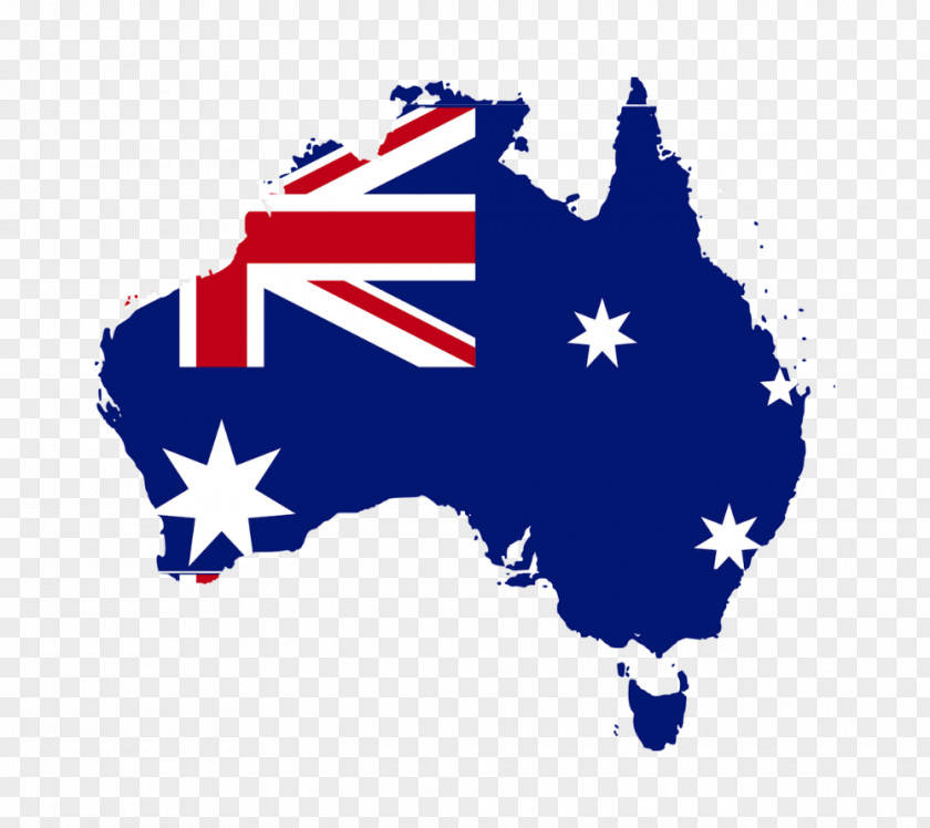 China Flag Of Australia Map Flags The World PNG