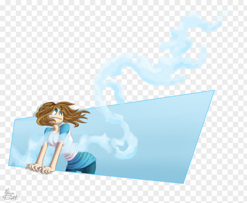 Computer Desktop Wallpaper Cartoon Character Fiction PNG