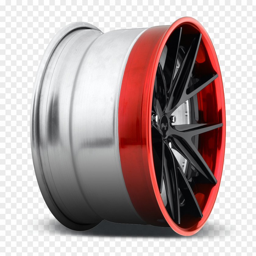 Design Alloy Wheel Tire Spoke Rim PNG