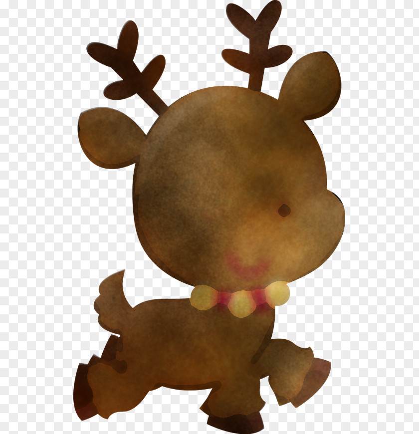 Fawn Baby Toys PNG