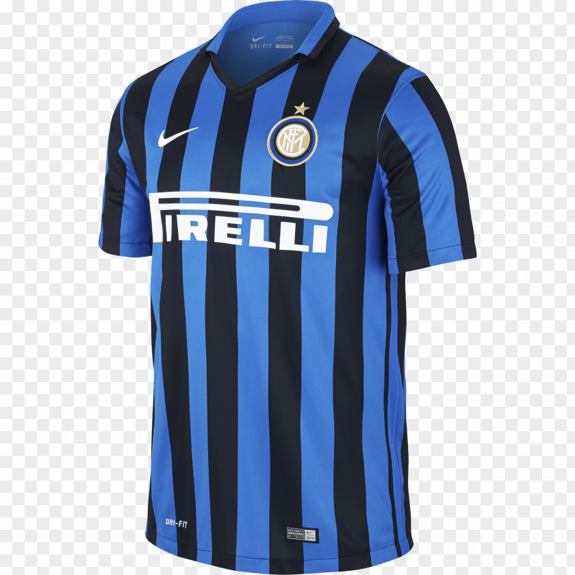 Football Inter Milan Serie A A.C. Jersey PNG