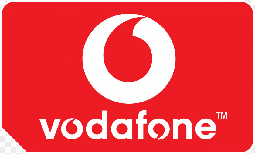 Logo Vodafone Image Subscriber Identity Module PNG