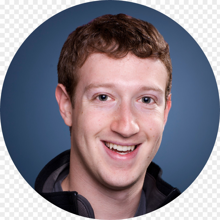Mark Zuckerberg Facebook F8 Social Networking Service PNG