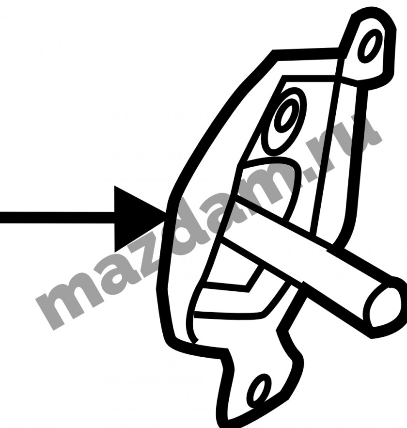 Mazda Cx-5 Clip Art Line Cartoon Brand H&M PNG