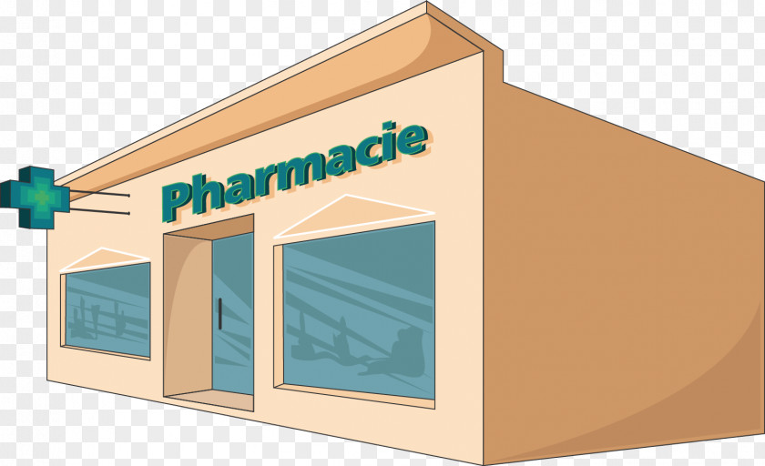Medical Pharmacy Medicine Hospital Servier PNG