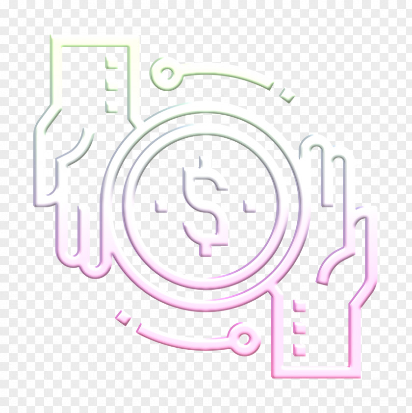 Money Icon Transaction Accounting PNG