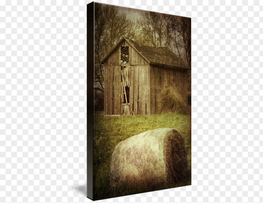 Old Barn Stock Photography Outhouse PNG