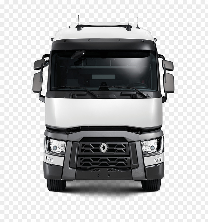 Pickup Truck Renault Trucks T D PNG