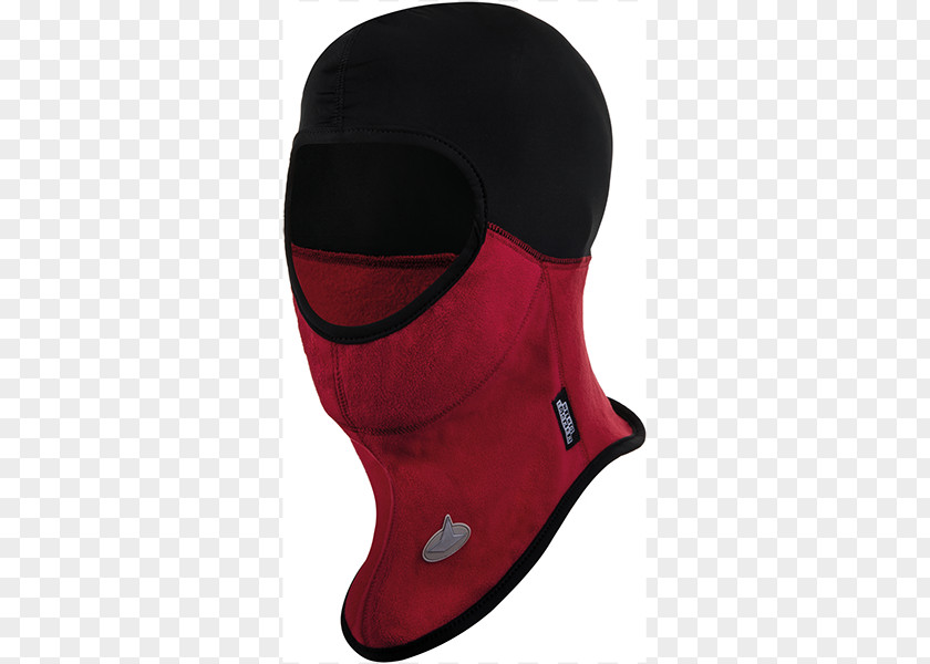 Red Windmill Balaclava Product PNG