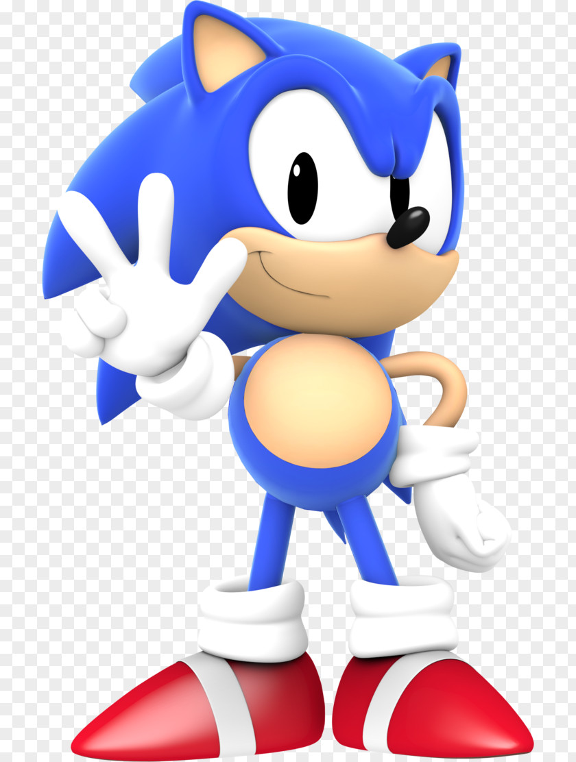 Sonic Mania The Hedgehog 4: Episode I Generations Unleashed Classic Collection PNG