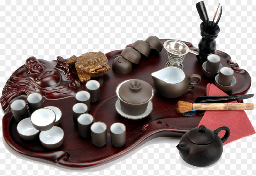 Tea Teaware Tang Dynasty Culture Teapot PNG